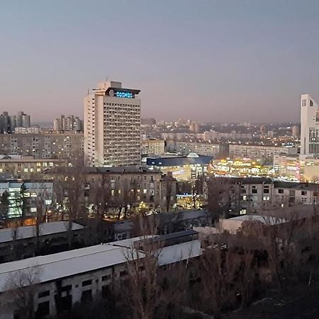 Modern Apartment In The Center Of Town Chişinău Extérieur photo