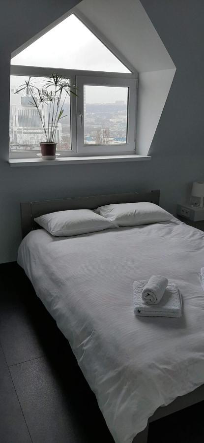 Modern Apartment In The Center Of Town Chişinău Extérieur photo