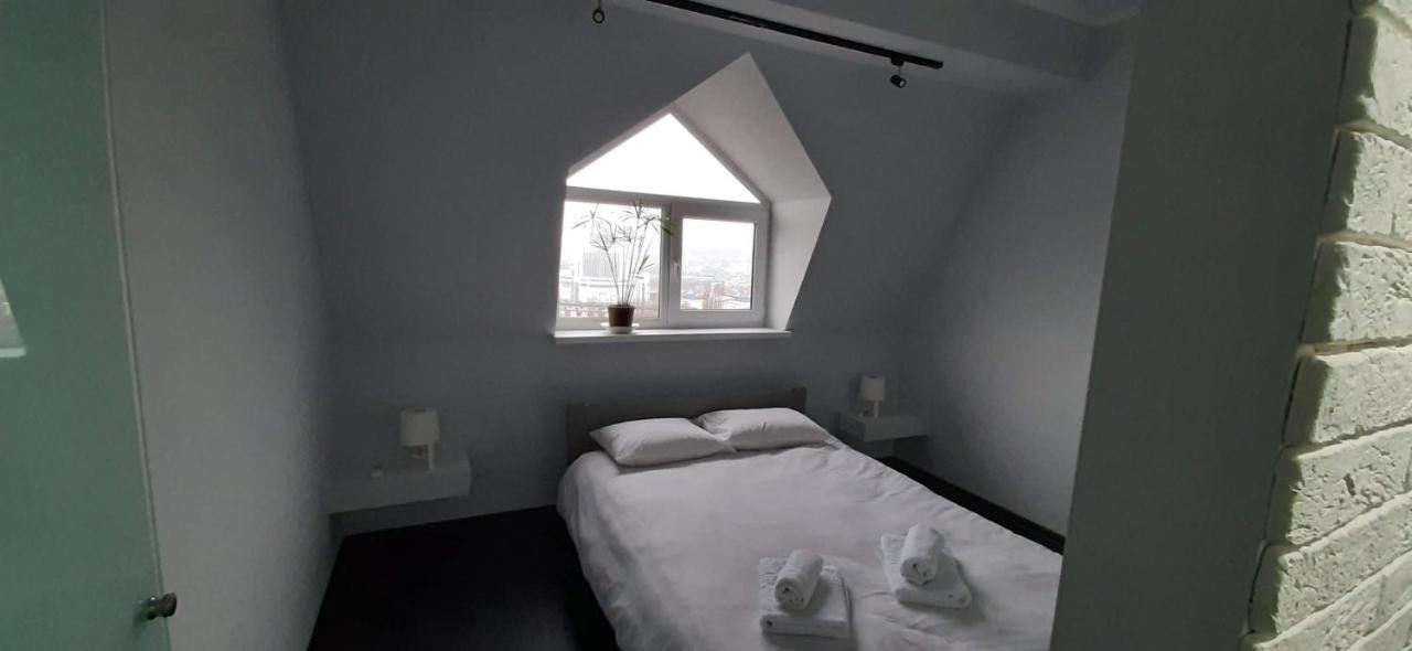 Modern Apartment In The Center Of Town Chişinău Extérieur photo