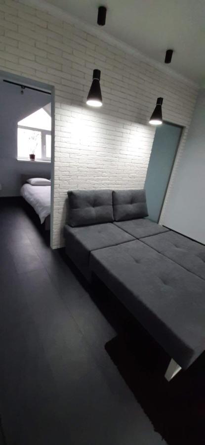 Modern Apartment In The Center Of Town Chişinău Extérieur photo