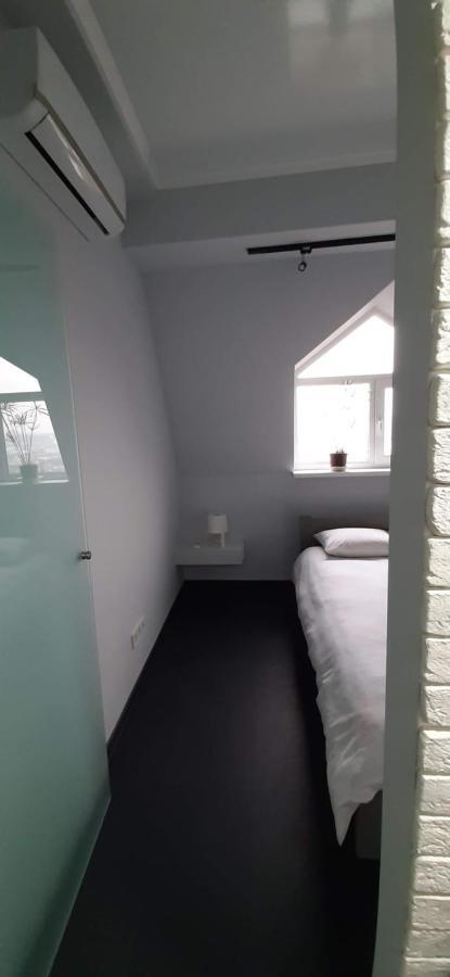 Modern Apartment In The Center Of Town Chişinău Extérieur photo