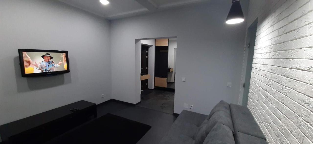 Modern Apartment In The Center Of Town Chişinău Extérieur photo