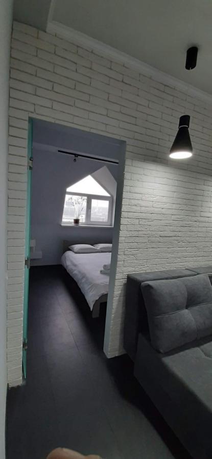 Modern Apartment In The Center Of Town Chişinău Extérieur photo