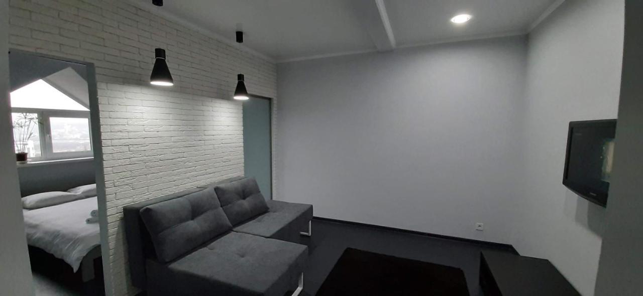 Modern Apartment In The Center Of Town Chişinău Extérieur photo