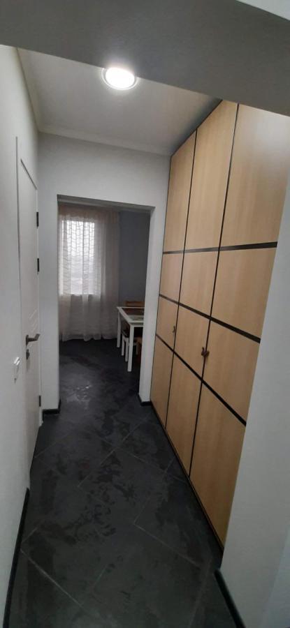 Modern Apartment In The Center Of Town Chişinău Extérieur photo